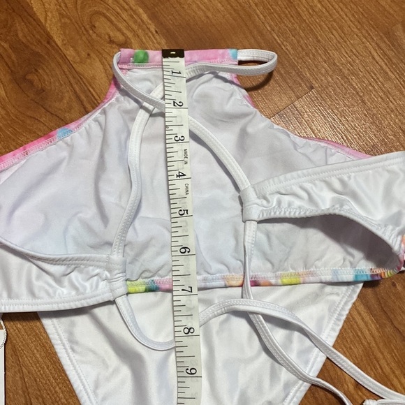 NWT PILYQ Bikini ice cream design - Picture 5 of 6